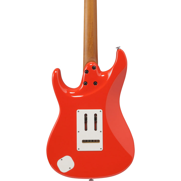 Ibanez  AZ Prestige (Vermillion Red) AZ2204NWVR