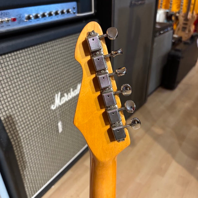 Peavey - "Generation EXP Series" Telecaster-ish Electric 2-TSB ( No Case Or Bag) - USED