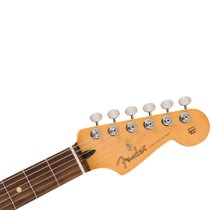 Fender Player II Stratocaster HSS  (Birch Green) Rosewood Fingerboard