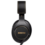 Shure SRH840A Professional Studio Headphones