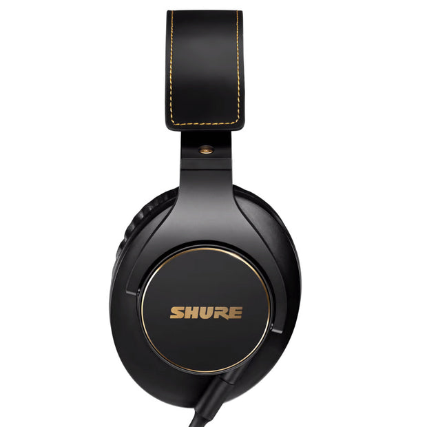 Shure SRH840A Professional Studio Headphones