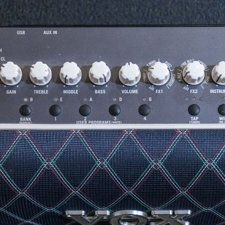 VOX - Adio Air BS  - Bass Modeling Amp  w/Power Supply - Used