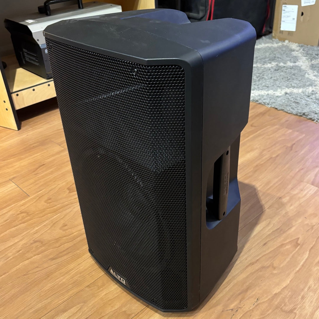 Alto - TX312 700 Watt 12" Powered Full Range Speaker - USED