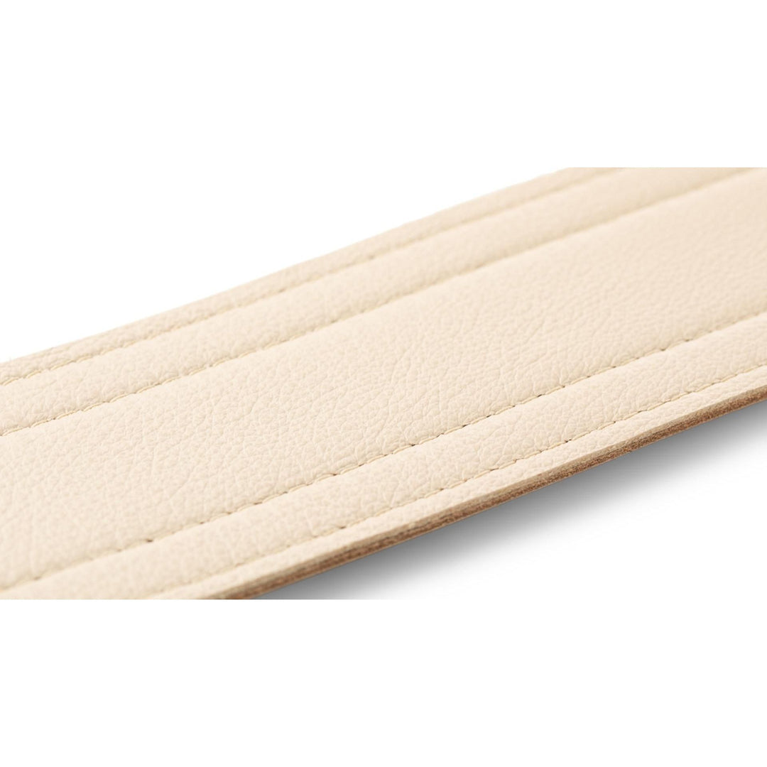 Taylor Reflections Strap,Palamino Leather,2.5"