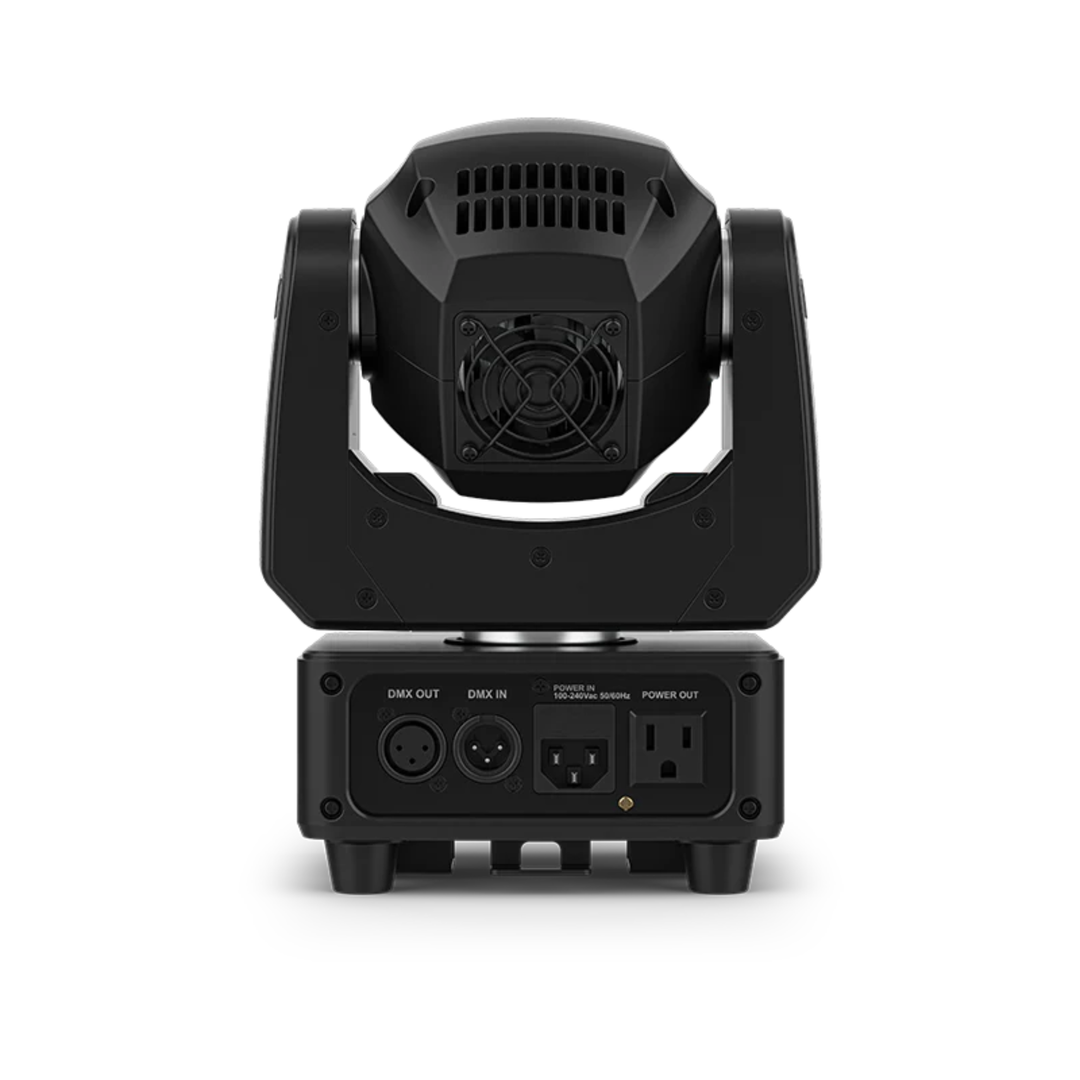 Chauvet DJ SENTINELSPOTQ60ILS Sentinel Spot Q60 ILS Moving Head