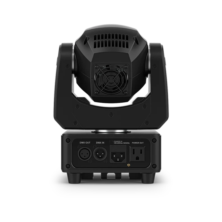 Chauvet DJ SENTINELSPOTQ60ILS Sentinel Spot Q60 ILS Moving Head