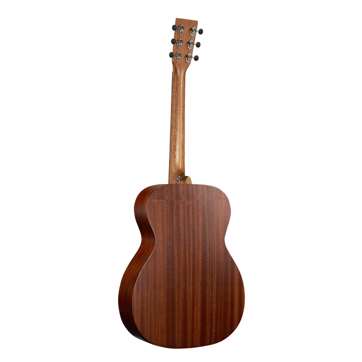 Martin 000-15E Solid Mahogany/Sapele Acoustic-Electric Guitar w/ Soft Shell Case