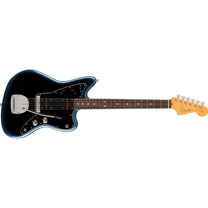 Fender American Professional II Jazzmaster (Dark Knight) Electric Guitar