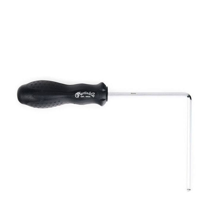 Martin 18TOOL32 CFM Logo – Truss Rod Wrench, 4mm (Model MGTAW4)