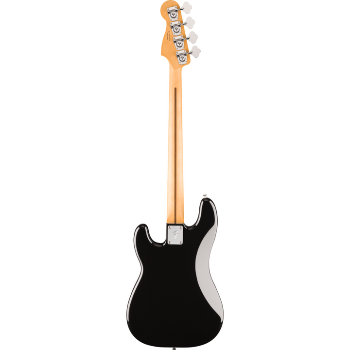 Fender Player II Precision Bass (Black)