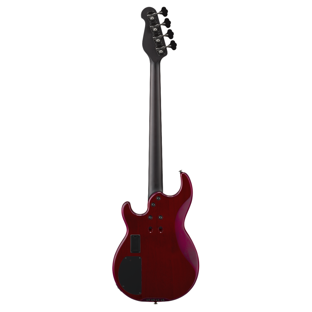 Yamaha BB Bass Guitar (Fired Red) BB734A FRD