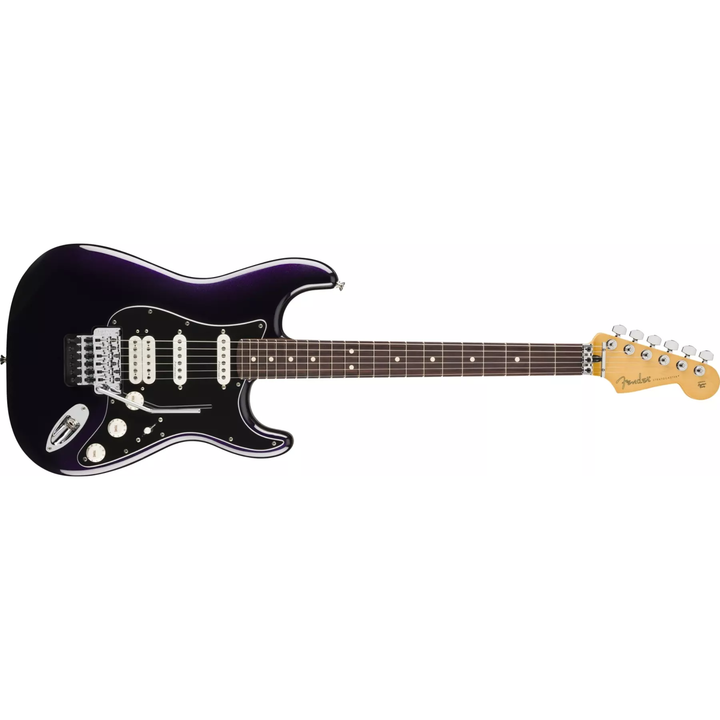 Fender Player II Modified Stratocaster® HSS Floyd Rose® Rosewood Fingerboard  - Dusk
