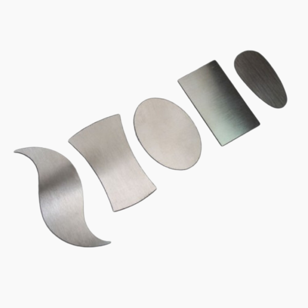 Allparts LT-1798-000 Mini Scraper Set