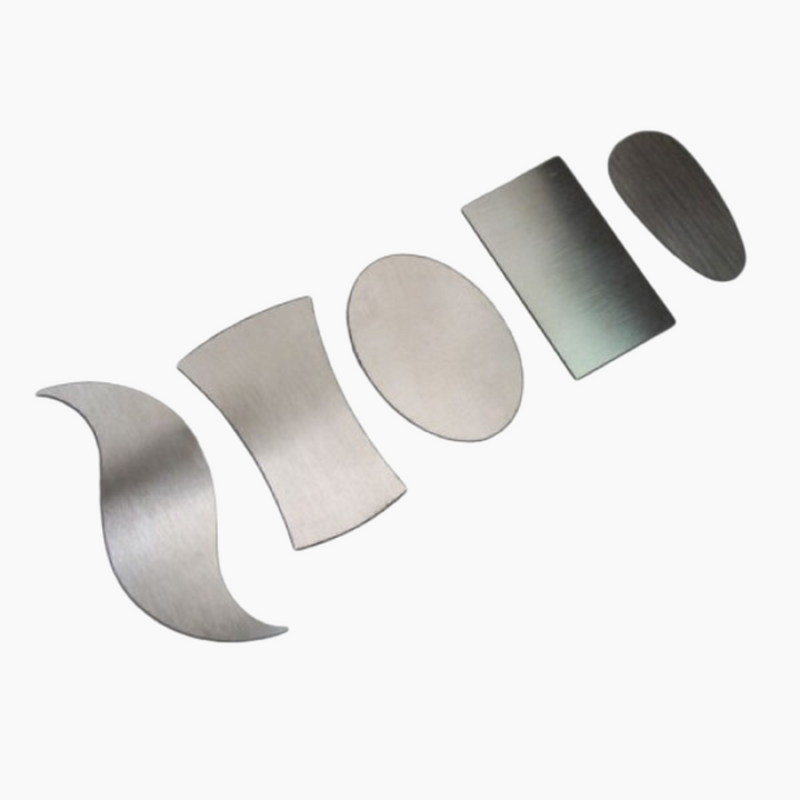 Allparts LT-1798-000 Mini Scraper Set