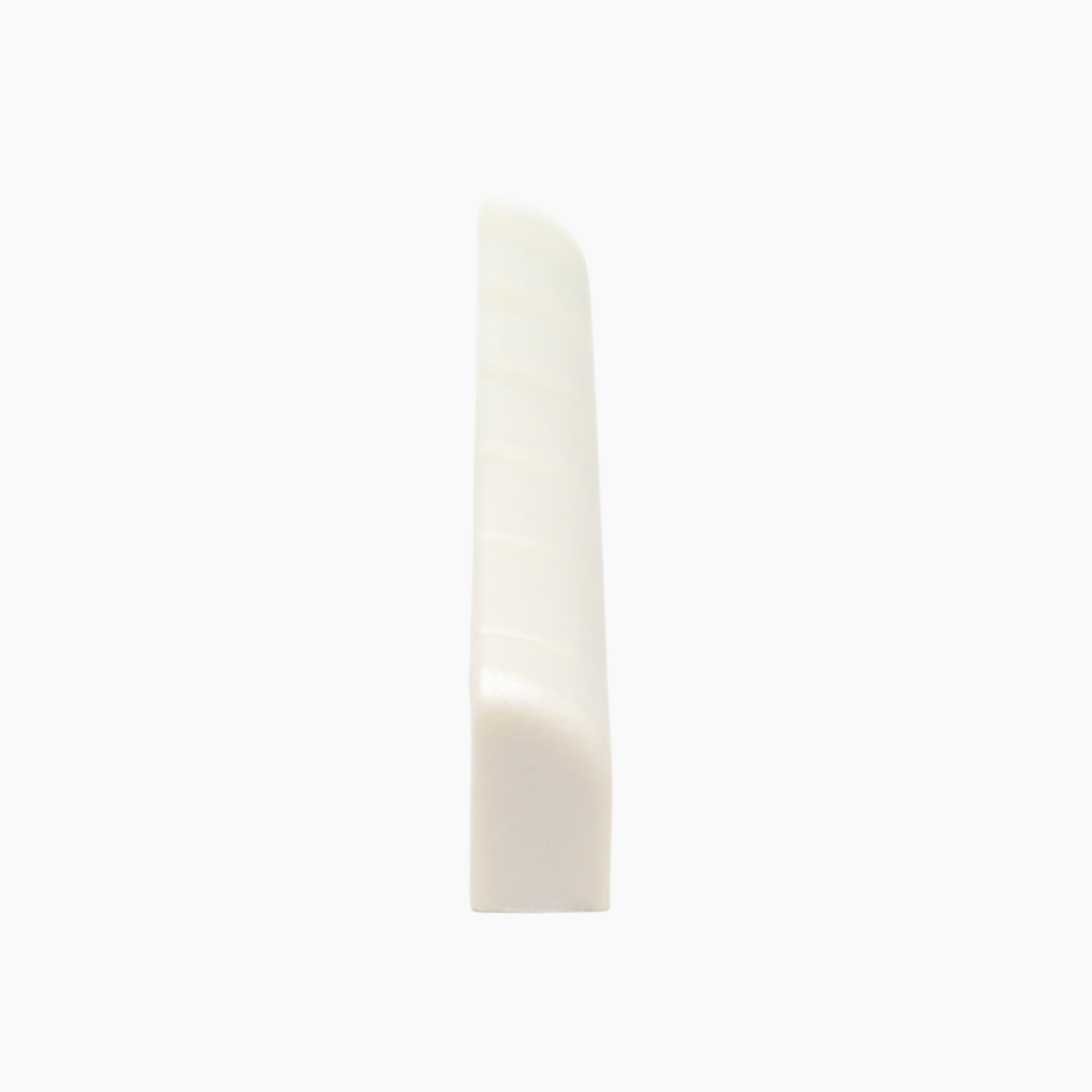 Allparts BN-2411-000 - Graphtech TUSQ XL JumB0 Gibson Style Slotted Nut (Graphtech PN PQL-6010-00)