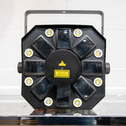 Microh DJ Monsoon FX