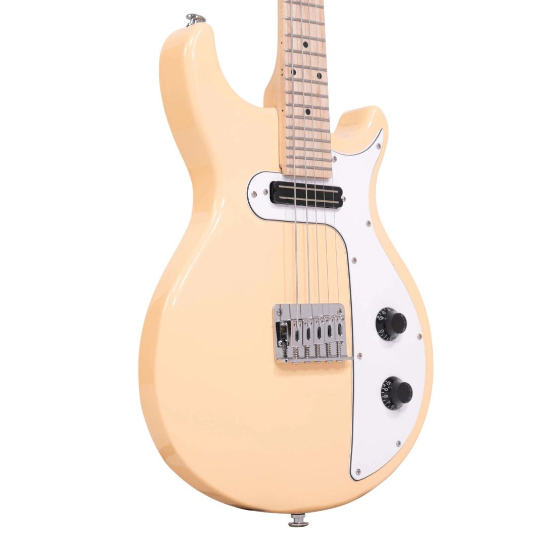 Gold Tone 5-String Solid Body Mandolin with Gig Bag