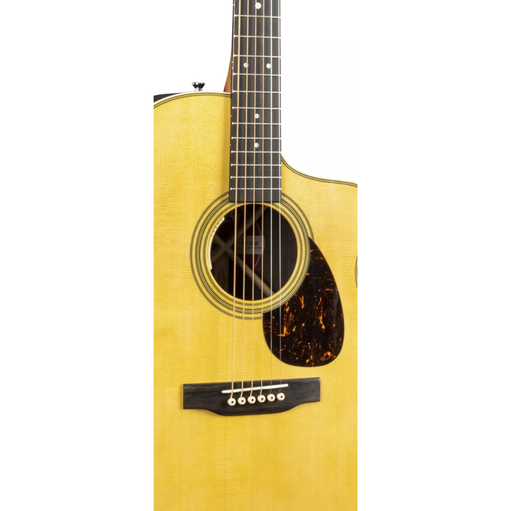 Martin SC28ELRB Standard Series Acoustic-Electric Guitar w/LR Baggs Electronics - Spruce