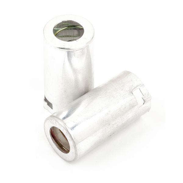 Fender Pure Vintage Preamp Tube Shields -