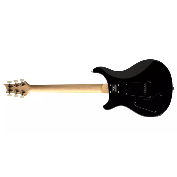 PRS Swamp Ash Special (Jasper Smokeburst Red)