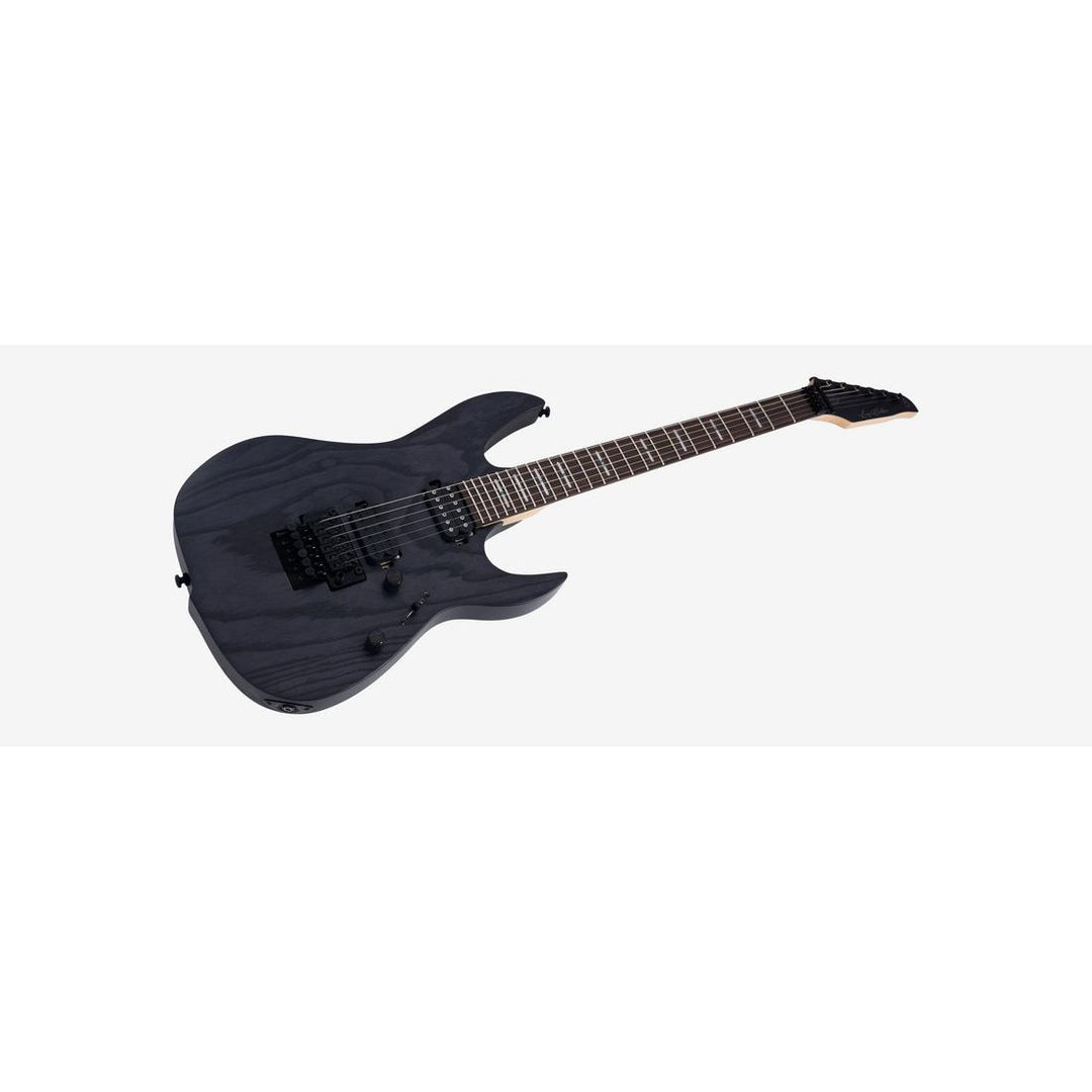 Sire Larry Carlton X5 (Transparent Black Satin) X5-TBKS
