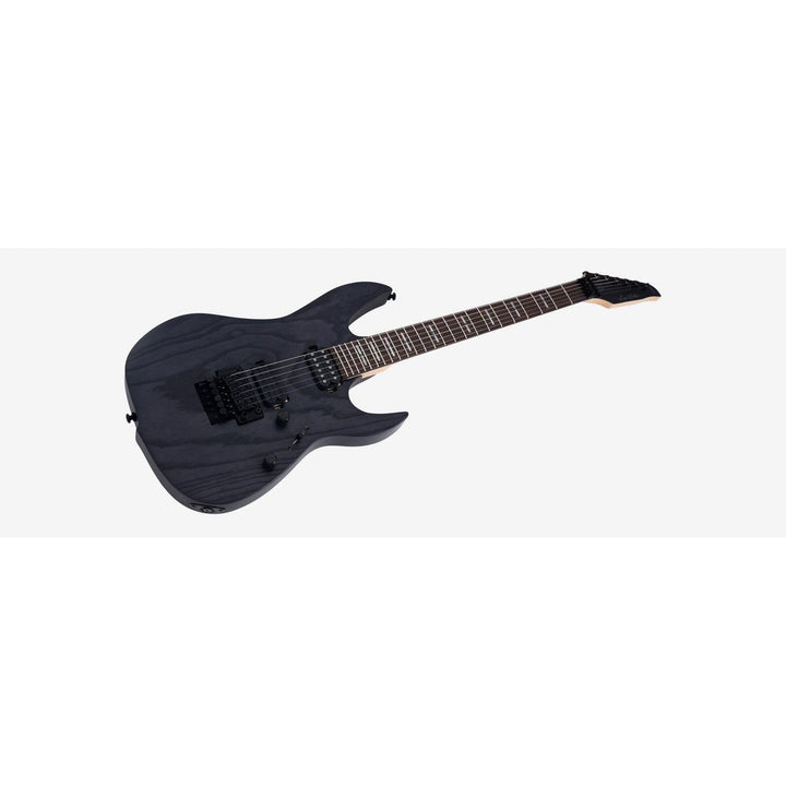 Sire Larry Carlton X5 (Transparent Black Satin) X5-TBKS