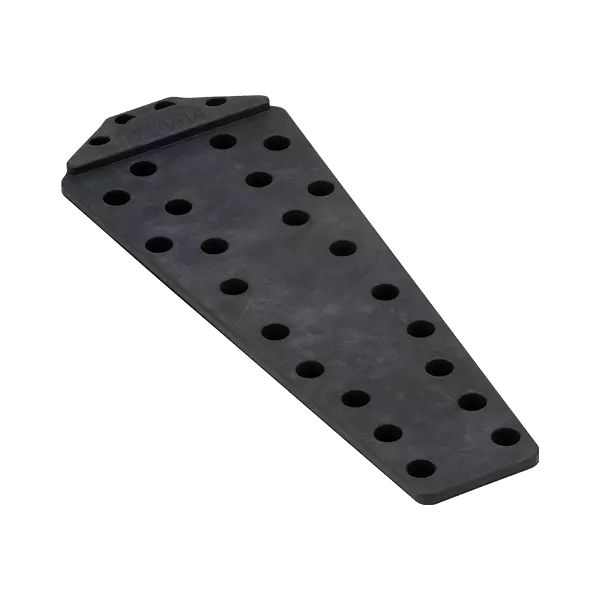 Tama TIBP1 Drum Accessory: Iso-Base Sound Reduction Pedal Pad