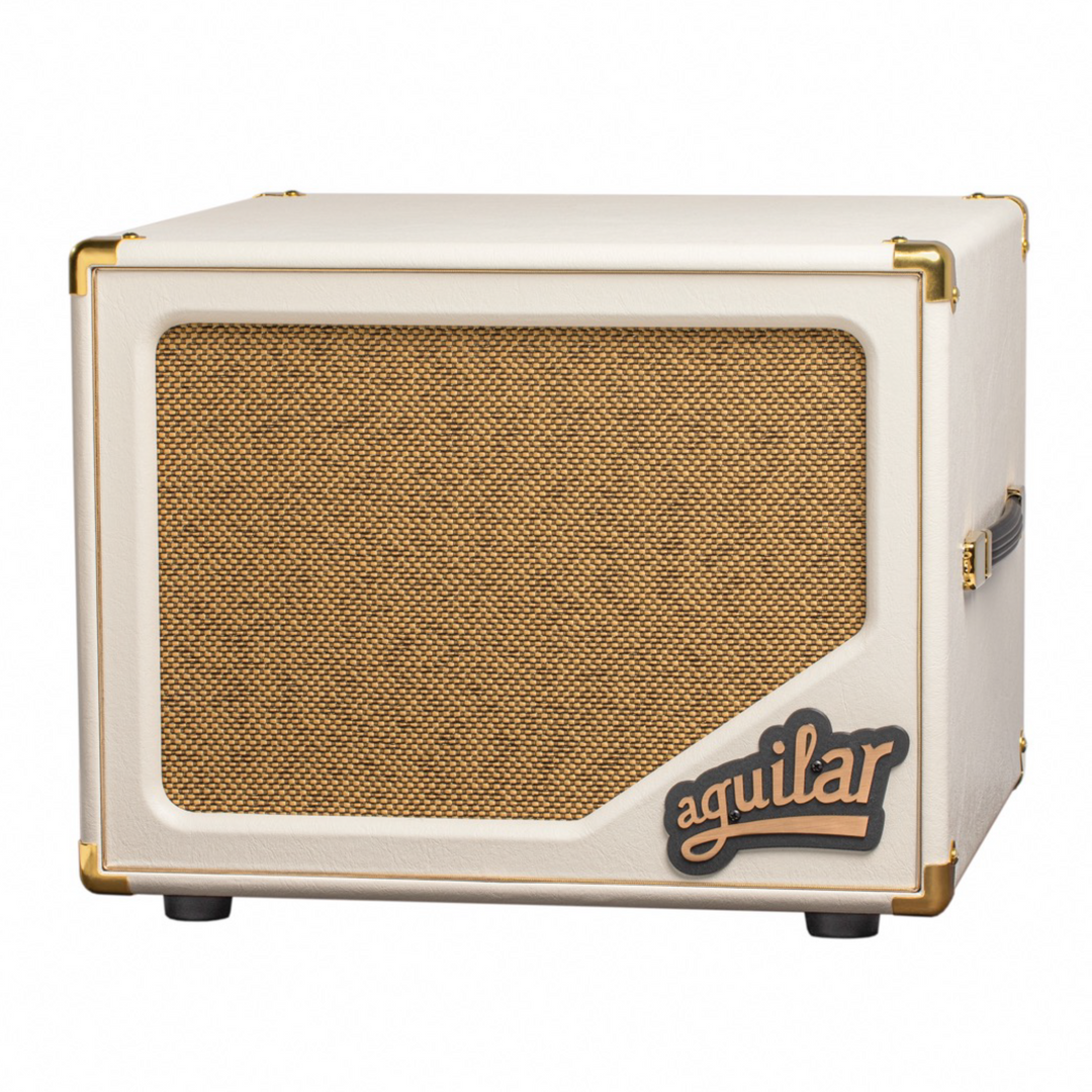 Aguilar 30th Anniversary SL 112 Bass Cabinet