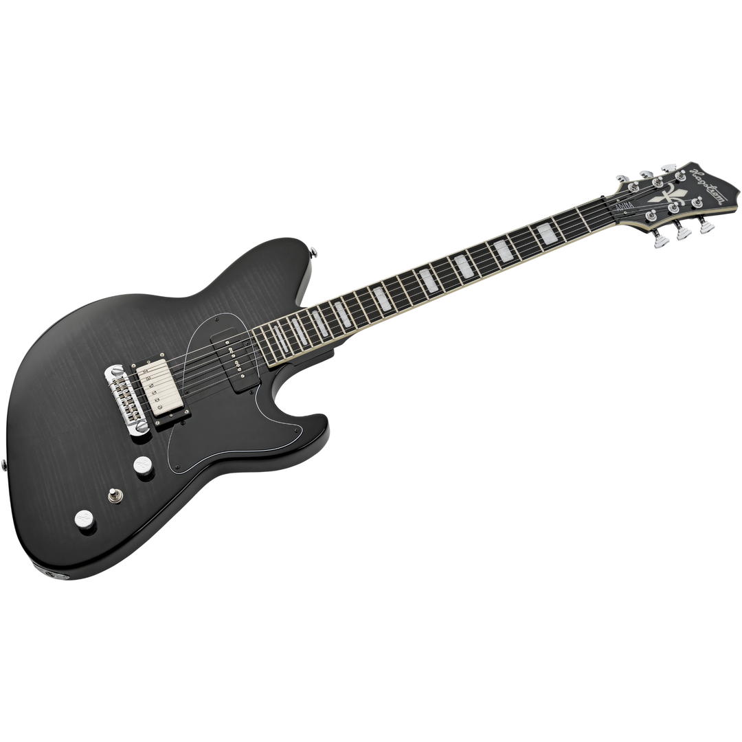 Hagstrom Adina-dsm Adina Electric Guitar - Dark Storm