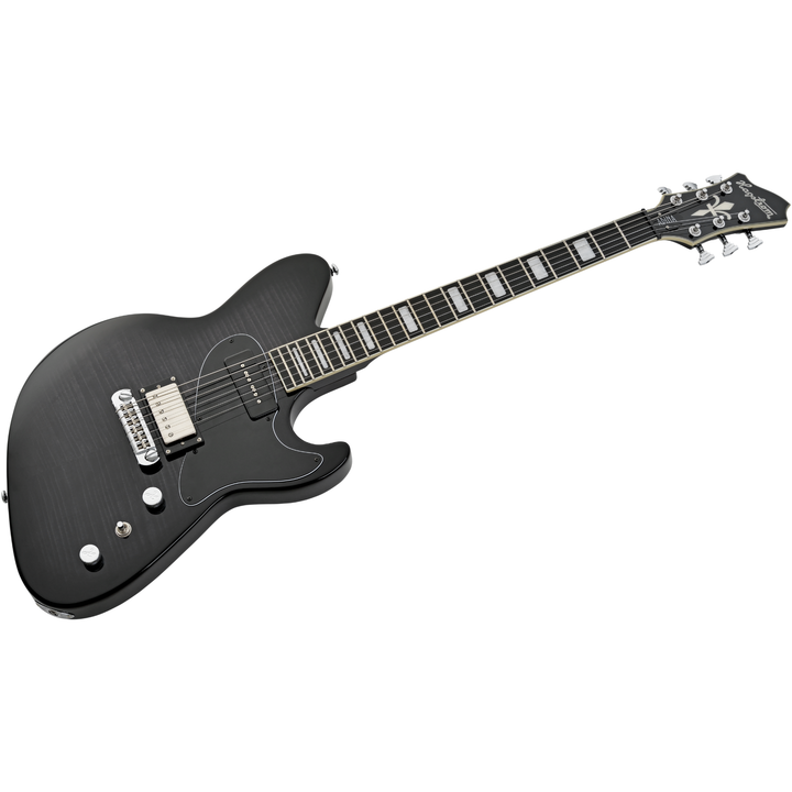 Hagstrom Adina-dsm Adina Electric Guitar - Dark Storm