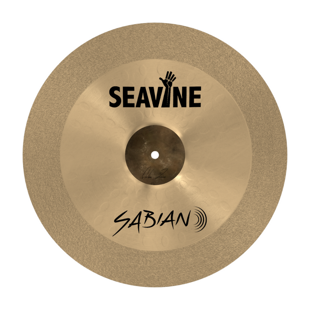 Sabian SVAVX18 18" Seavine AVX