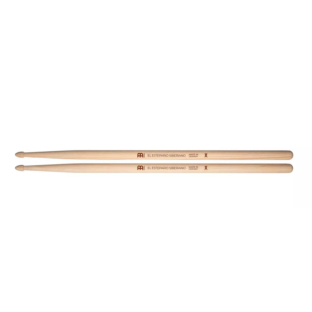 Meinl SB605 El Estepario Siberiano Signature Drumstick, Hickory, Pair