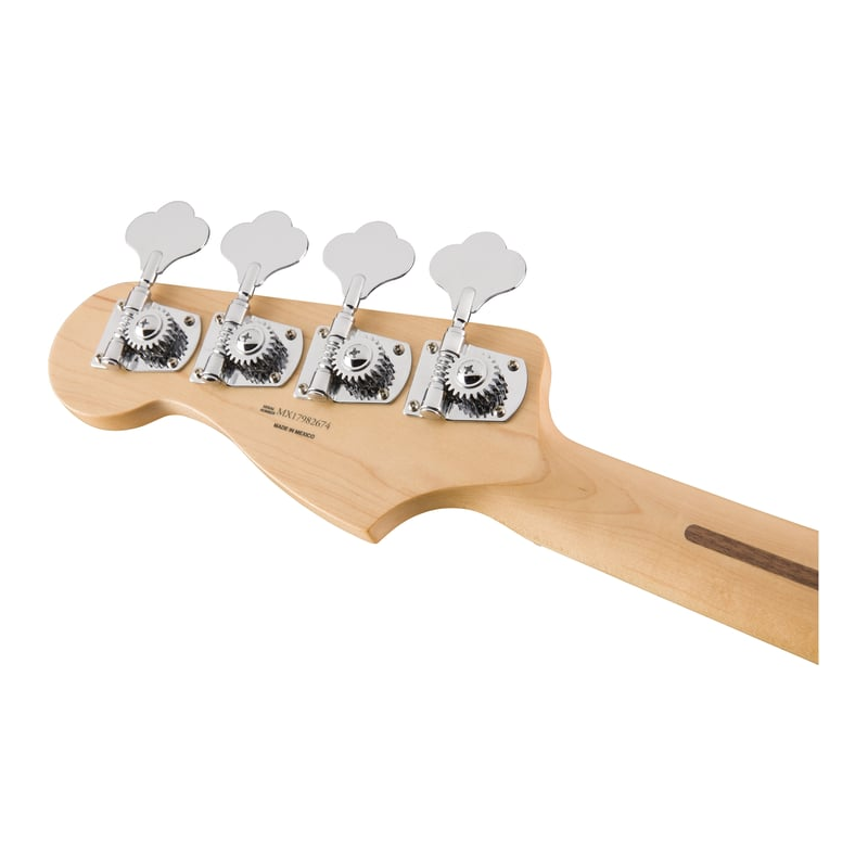 ベース Fender / Precision Bass Buttercream Fender Player Precision Bass, Maple Fingerboard