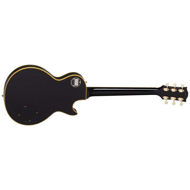 Gibson 1954 Les Paul Custom Reissue with Staple Neck Pickup VOS (Left Handed)