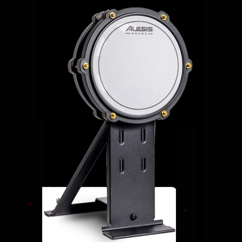 Alesis STRATACOREXUS Nine-Piece Electronic Drum Kit with 7” Touchscreen Drum Module
