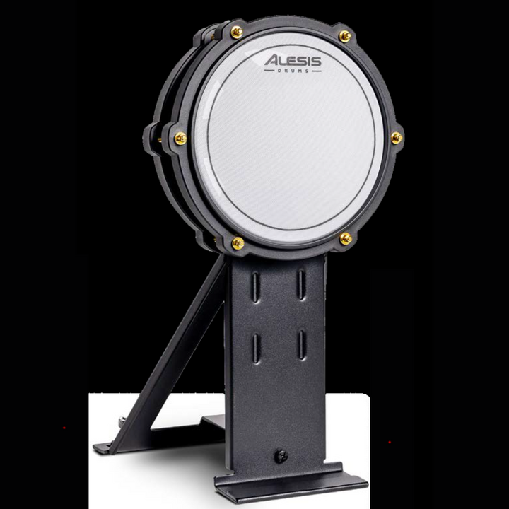 Alesis STRATACOREXUS Nine-Piece Electronic Drum Kit with 7” Touchscreen Drum Module