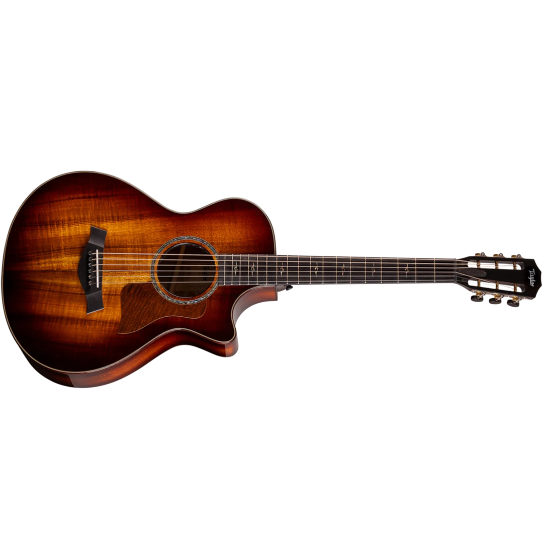 Taylor Next Generation K22ce 12-Fret Special Edition Acoustic Guitar