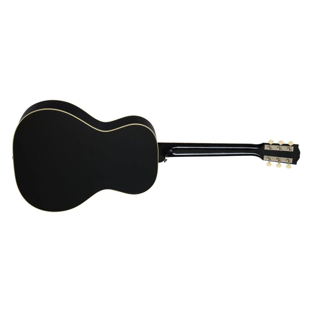 Gibson L-00 Original Acoustic/Electric Guitar - Ebony (Left Handed)