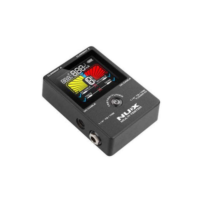 Nux NMT-1 4-in-1 Multi-Tester