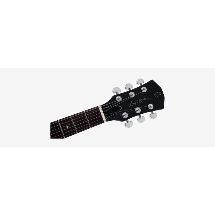 Sire Larry Carlton L3J P90 (Black Satin) L3J-P90-BK-S