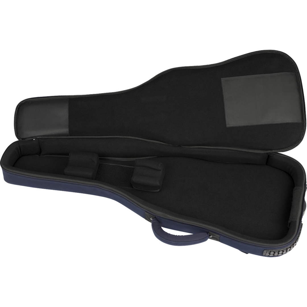 Fender Troubadour™  Electric Guitar Gig Bag -  Navy