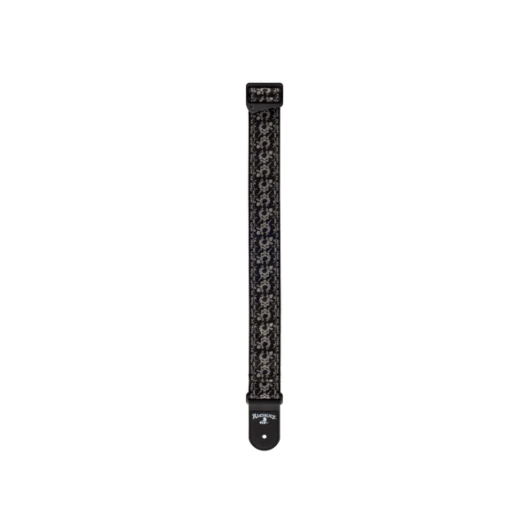 D'Addario 50AL15 50Mm Alc Str - Masque