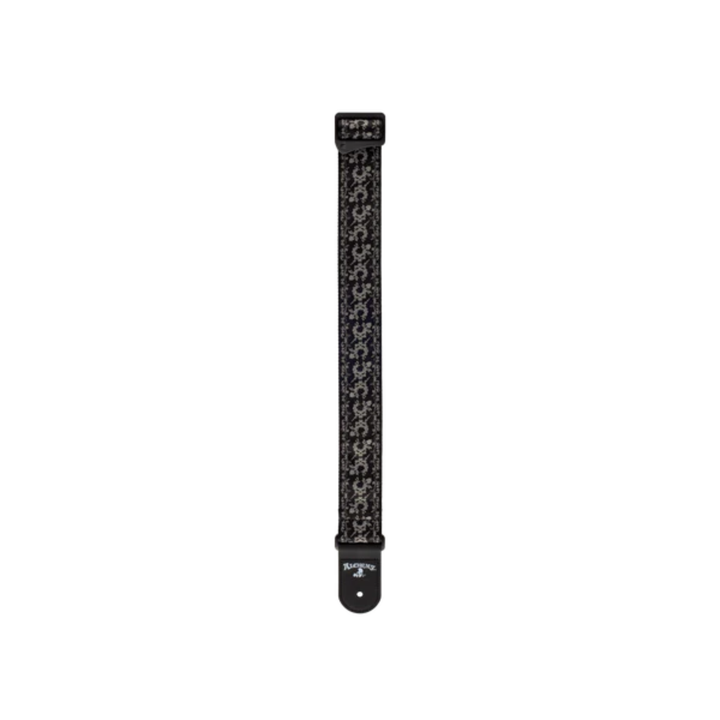 D'Addario 50AL15 50Mm Alc Str - Masque