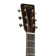 Martin SC-28E Ebony fingerboard, Acoustic/Electric Guitar - Spruce