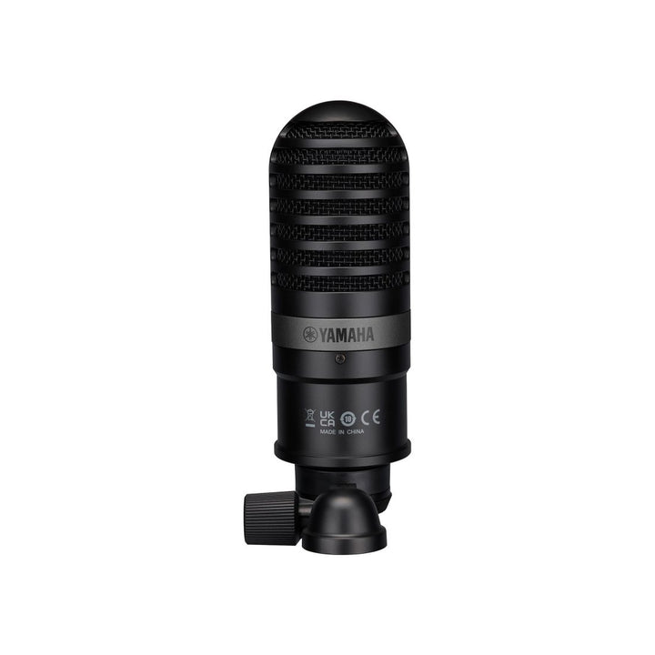Yamaha YCM01 Condenser Microphone - Black