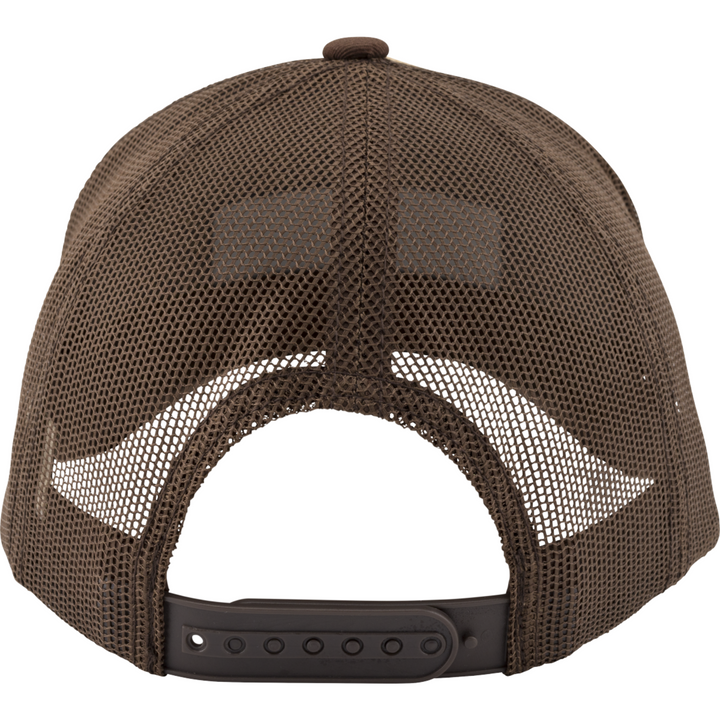 Fender ™ Tweed Hat -  Brown