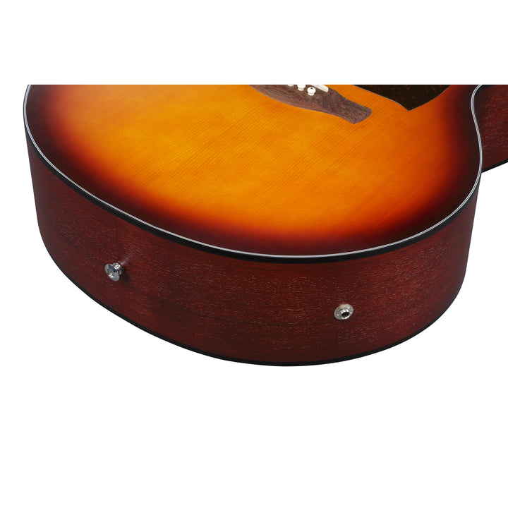 Ibanez Acoustic/Electric (Vintage Amber Sunburst) PJ50EOAH