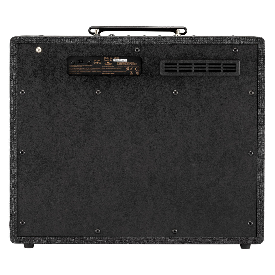 Vox VT40XCLBL 40 watt Digital Modeling Amp Classic Blue