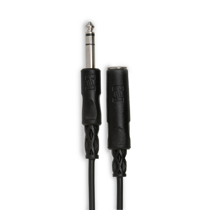 Hosa Technology HPE-325 Hdphone Ext CBL 1/4" TRS 25'