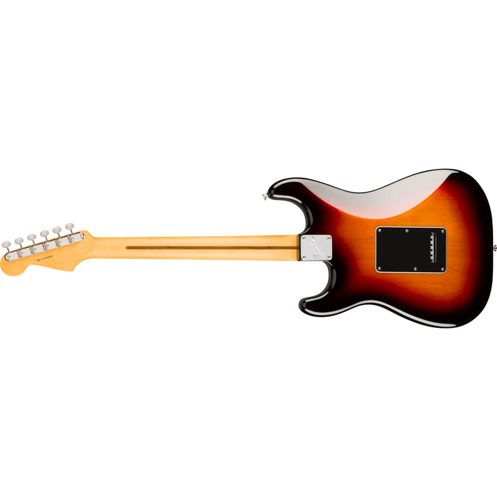Fender American Professional Classic Stratocaster® -  Maple Fingerboard -  3-Color Sunburst